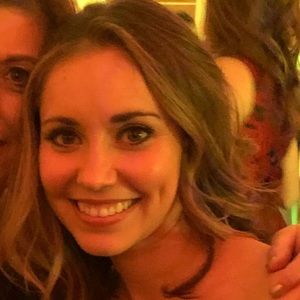 Meet your Posher, Holly